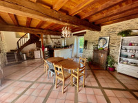 Propriété à vendre à Sérent, Morbihan - 270 100 € - photo n°5
