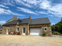 French property, houses and homes for sale in Plédéliac Côtes-d'Armor Brittany