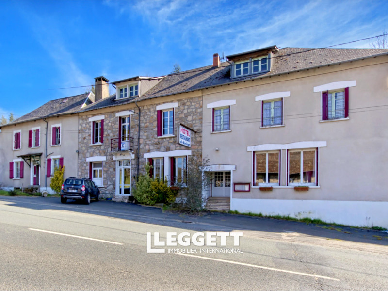Boutique 20 pièce(s), PERPEZAC-LE-NOIR