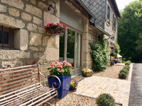 Maison à vendre à Gourdon-Murat, Corrèze - 575.000 € - photo 2