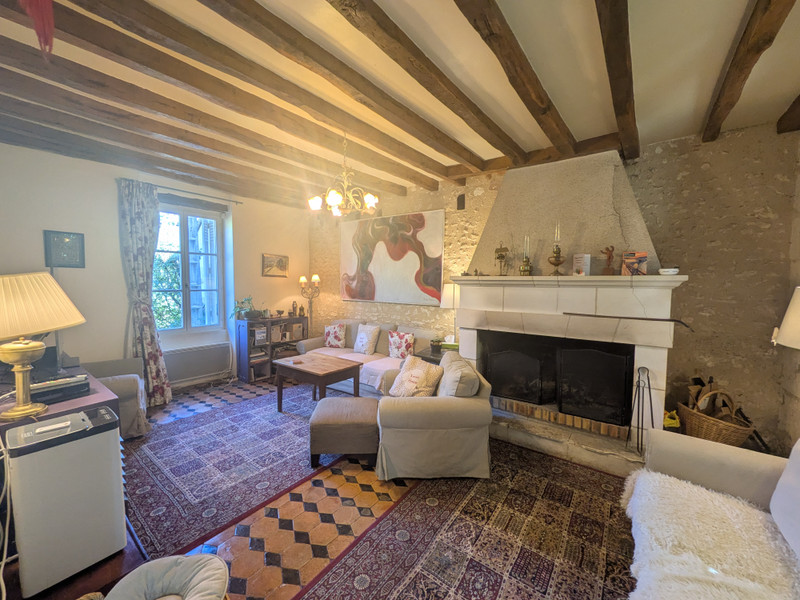 French property for sale in Épeigné-les-Bois, Indre-et-Loire - €314,900 - photo 2