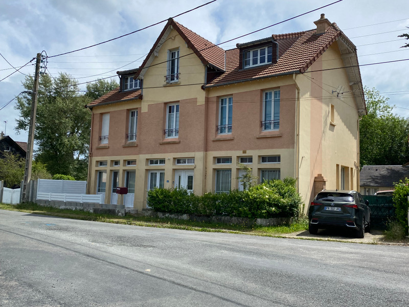 Le Bon Coin Maison à Vendre Barneville-carteret
