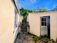 Propriété à vendre à Châlus, Haute-Vienne - 39 600 € - photo n°9