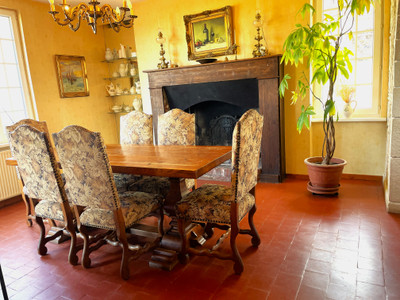 French property for sale in Lessard-et-le-Chêne, Calvados - €1,999,054 - photo 7