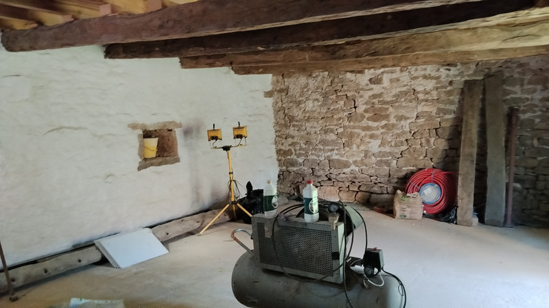 French property for sale in Saint-Projet, Tarn-et-Garonne - €95,000 - photo 2