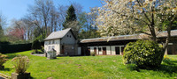 Maison à vendre à Mons-Boubert, Somme - 548.000 € - photo 2