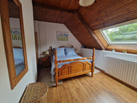 Maison à vendre à Pont-Melvez, Côtes-d'Armor - 202.000 € - photo 6