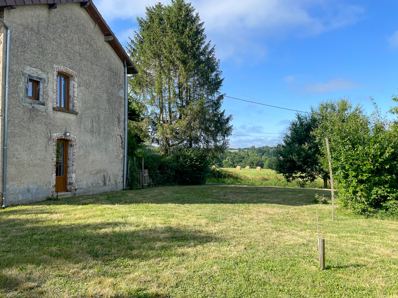 French property for sale in Pageas, Haute-Vienne - &#8364;279,000 - photo 9