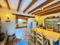 Maison à vendre à Vendoire, Dordogne - 147.150 € - photo 4