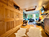 Appartement à vendre à Courchevel, Savoie - 564.500 € - photo 5