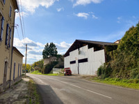 Immeuble à vendre à Sos, Lot-et-Garonne - 56.600 € - photo 2