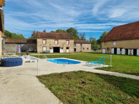 Propriété à vendre à Montmorillon, Vienne - 795 000 € - photo n°2