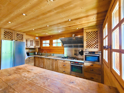 Ski property for sale in  - €4,053,000 - photo 1