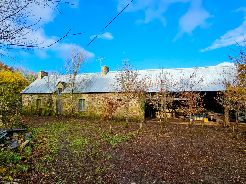 French property for sale in Kergrist, Morbihan - €49,500 - photo 1