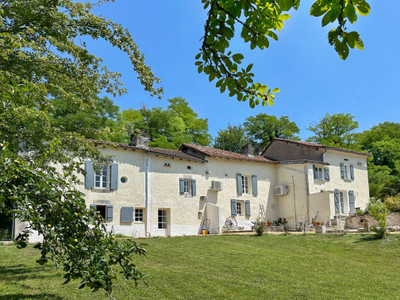 house for sale in Dordogne