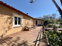 Propriété à vendre à Margueron, Gironde - 225 000 € - photo n°10
