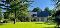 Maison à vendre à Le Horps, Mayenne - 302.000 € - photo 1