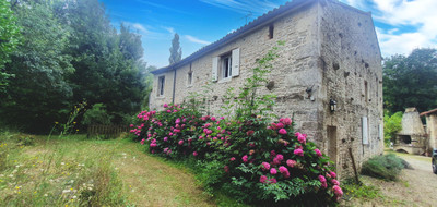 French property for sale in Ardin, Deux-Sèvres - €397,500 - photo 9
