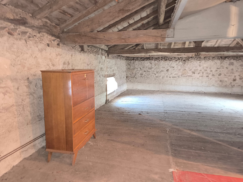 French property for sale in Busserolles, Dordogne - €194,400 - photo 9