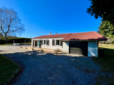 French property for sale in Saint-Hilaire-Cusson-la-Valmitte, Loire - €159,000 - photo 10