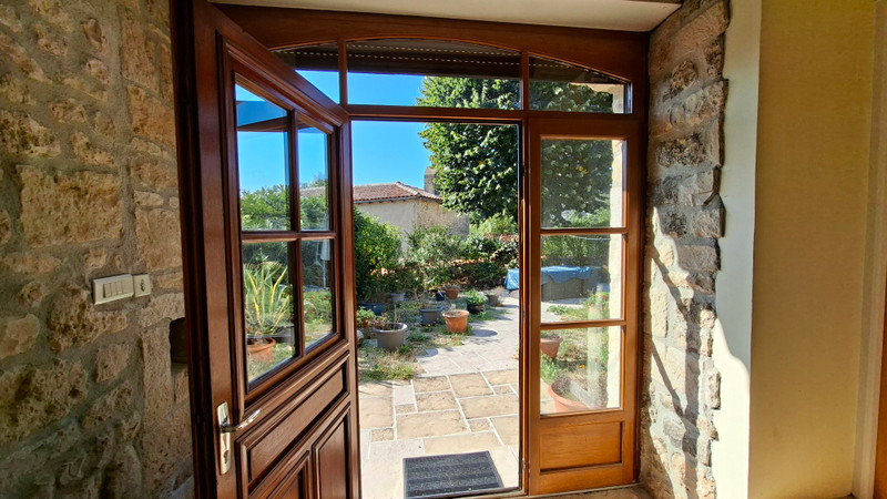 French property for sale in Fontenille, Charente - €199,500 - photo 2