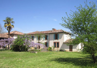 houses and homes for sale inL'Isle-en-DodonHaute-Garonne Midi_Pyrenees