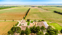 French property, houses and homes for sale in Vauvert Gard Languedoc_Roussillon