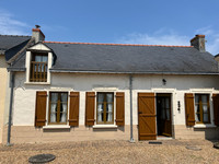 French property, houses and homes for sale in Vernantes Maine-et-Loire Pays_de_la_Loire