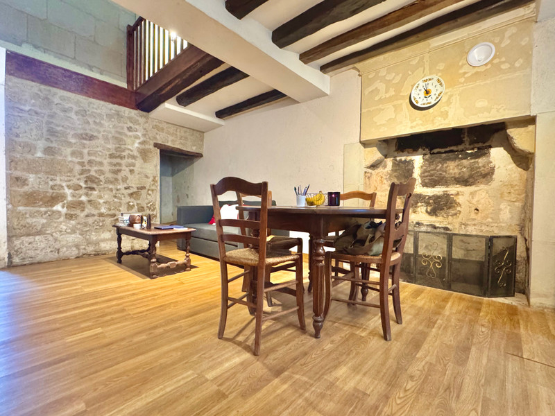 Maison à vendre à Loudun, Vienne - 69.660 € - photo 1