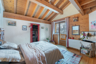 Ski property for sale in Saint Martin de Belleville - €1,795,000 - photo 7