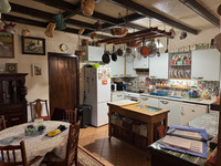 Propriété à vendre à Sainte-Tréphine, Côtes-d'Armor - 130 800 € - photo n°5