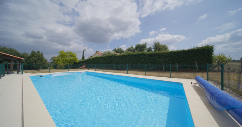 French property for sale in Vanxains, Dordogne - €296,800 - photo 1