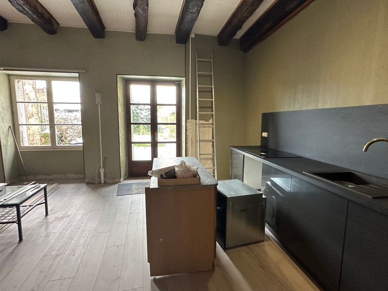 French property for sale in Mialet, Dordogne - €79,750 - photo 4