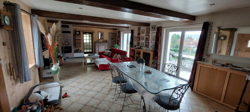French property for sale in Ravières, Yonne - €297,000 - photo 4