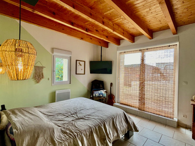 French property for sale in Azay-le-Brûlé, Deux-Sèvres - €283,550 - photo 6