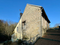 Maison à vendre à Huelgoat, Finistère - 143.000 € - photo 9