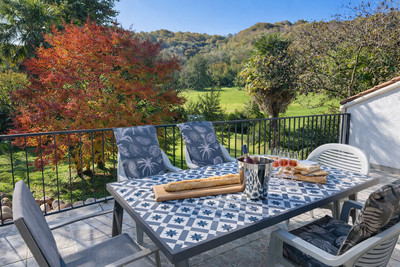 French property for sale in Loubières, Ariège - €349,800 - photo 1