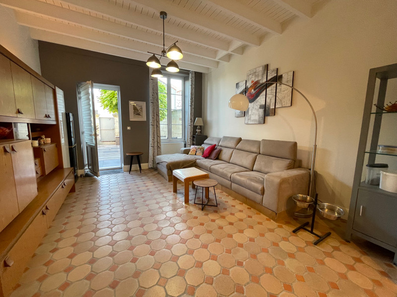 French property for sale in Angoulême, Charente - €165,500 - photo 1