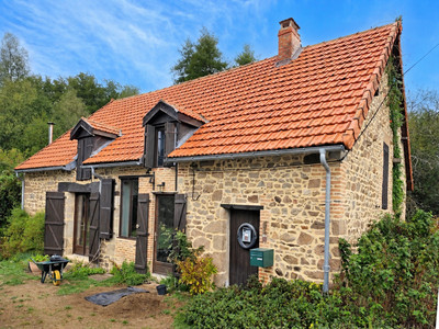 house for sale in Puy-de-Dôme