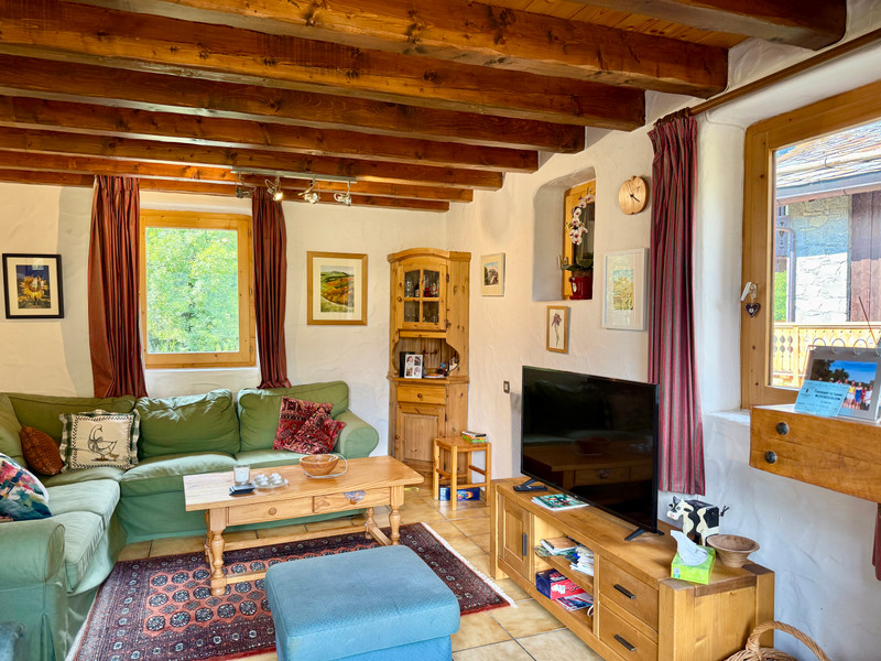Propriété de ski à vendre - Champagny-en-Vanoise - 499 000 € - photo 10