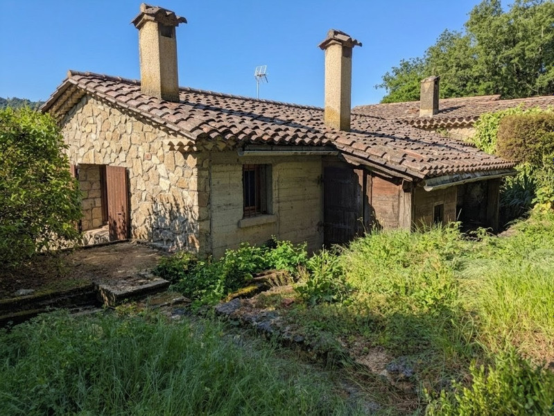 French property for sale in Mirmande, Drôme - €349,000 - photo 2