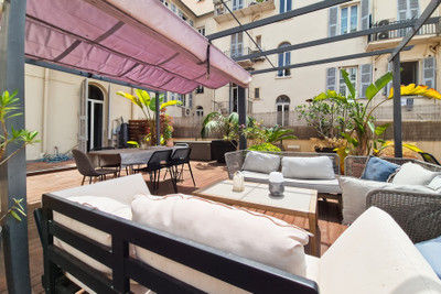 apartment for sale in Alpes-Maritimes