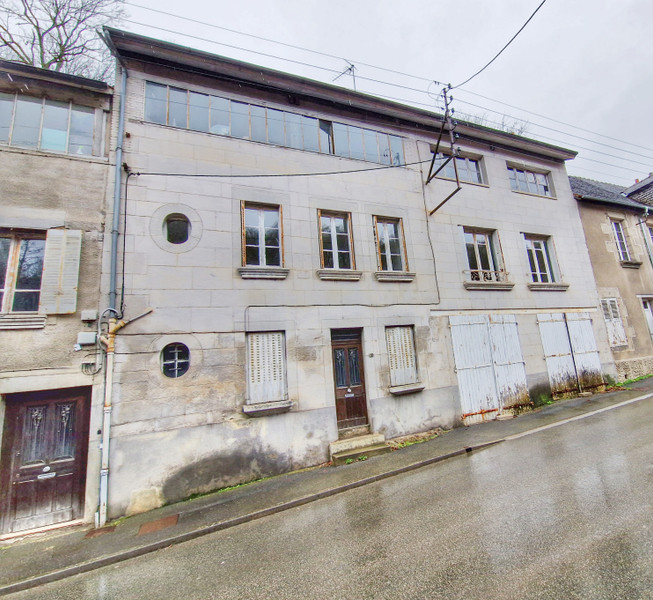 French property for sale in Aubusson, Creuse - €55,000 - photo 10