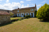 French property, houses and homes for sale in Arçay Vienne Poitou_Charentes