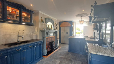 French property for sale in Saint-Quentin-les-Chardonnets, Orne - €375,000 - photo 2