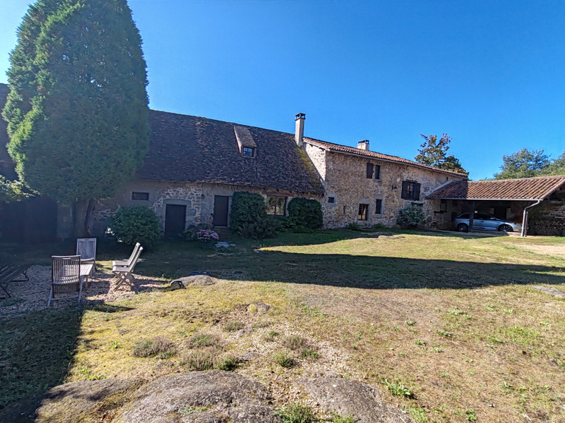 French property for sale in Le Bourdeix, Dordogne - €821,500 - photo 2