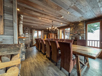 Propriété à vendre à La Plagne Tarentaise, Savoie - 3 450 000 € - photo n°5