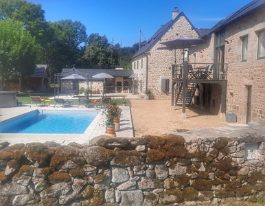 house for sale in Creuse