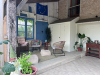 Maison à vendre à Voulême, Vienne - 251.450 € - photo 9