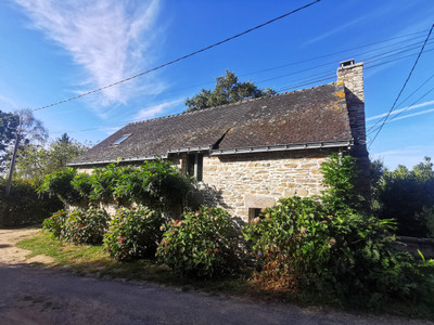 house for sale in Morbihan